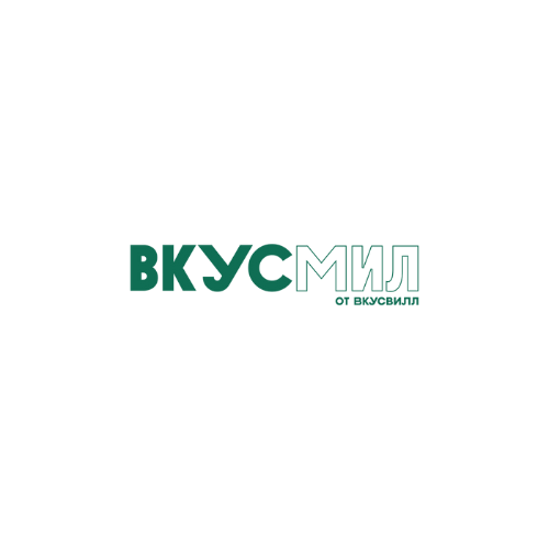 Промокоды ВкусМил